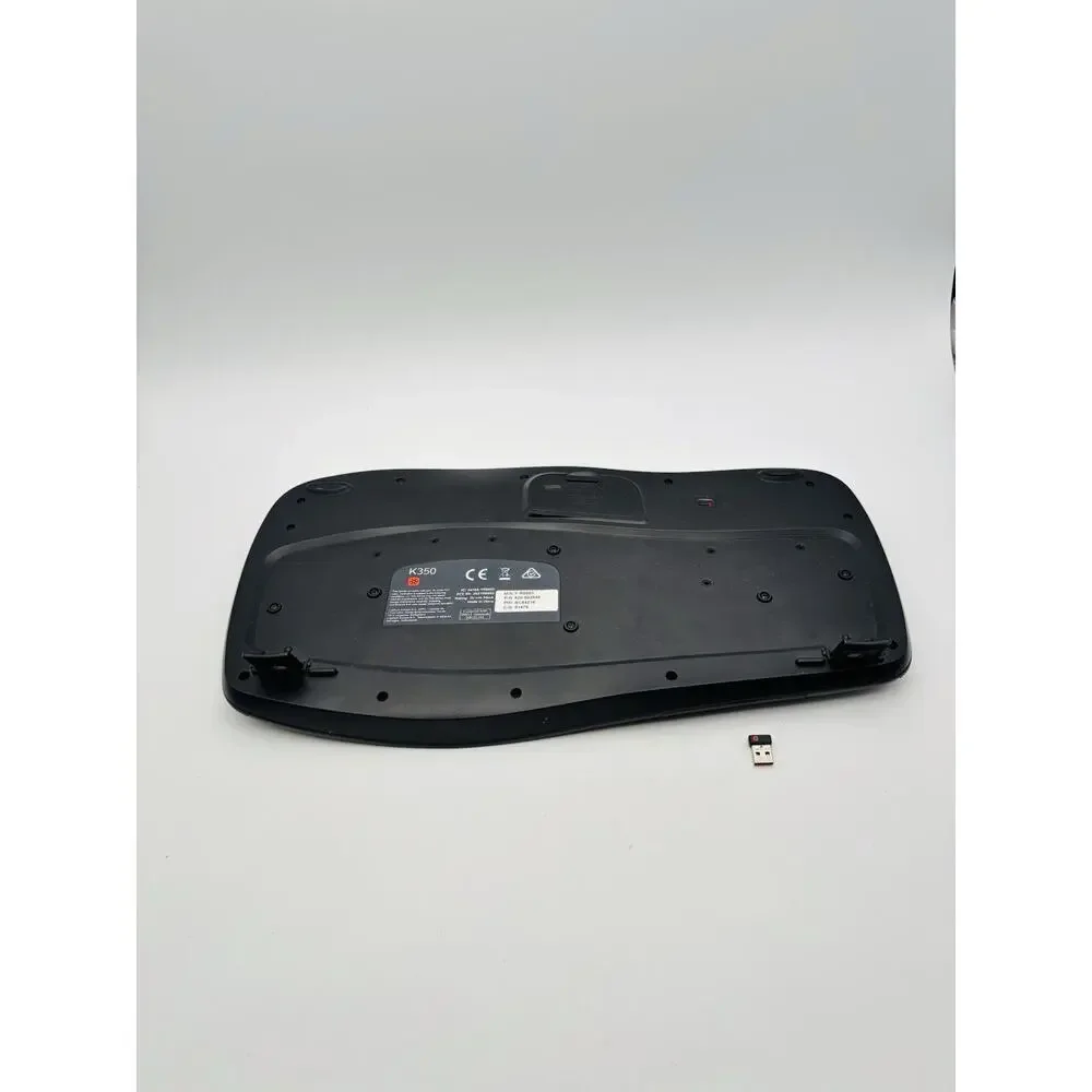Logitech wireless comfort